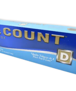 Discount Lights Cigarettes