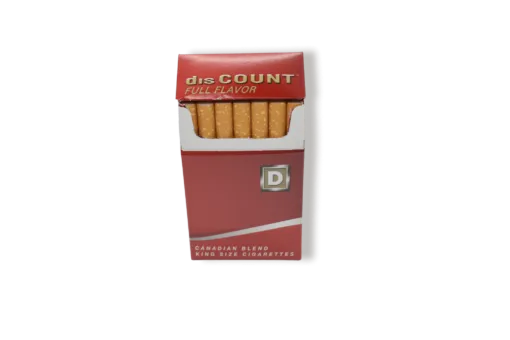 Discount Full-Flavored - Image 3