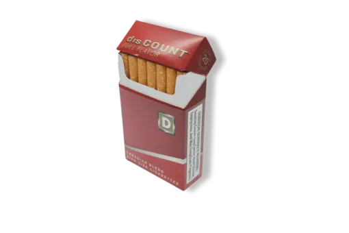 Discount Full-Flavored - Image 4
