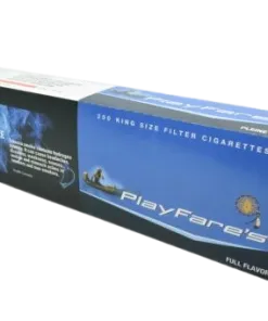 Playfare’s Full Flavour