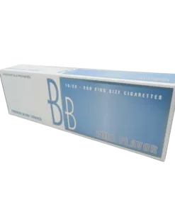 BB Full Flavor