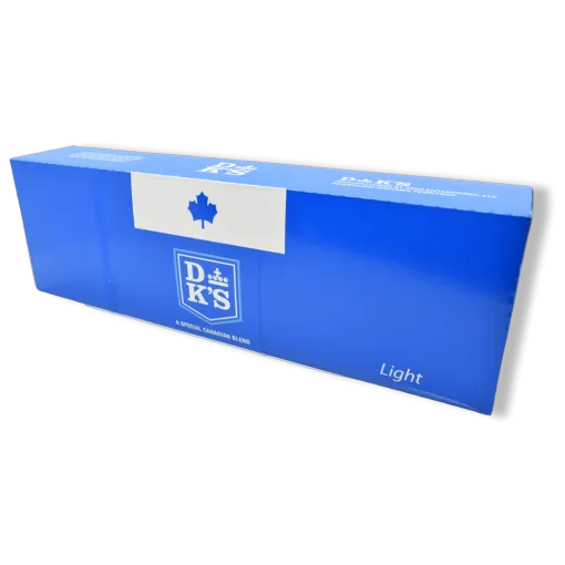 Bb blue cigarettes carton